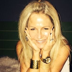 Meet your Posher, Karin